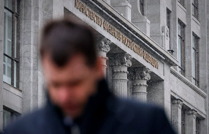 Минфин ожидает заметный дефицит бюджета в начале года на фоне недобора нефтегазовых доходов