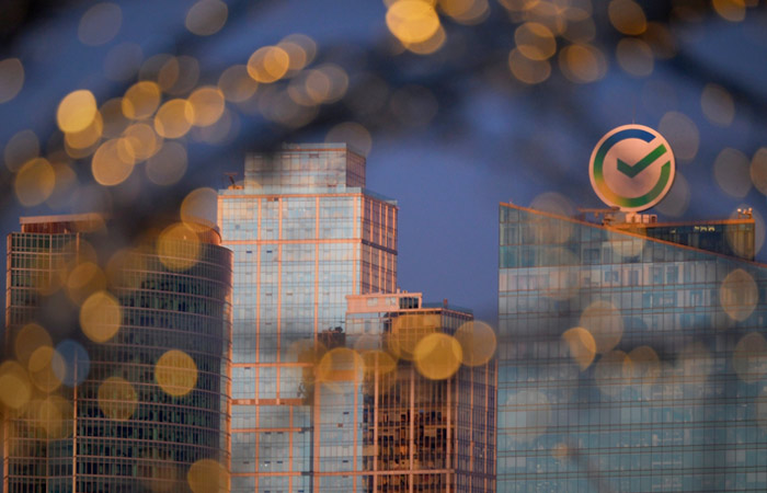 Сбербанк в 2025 году увеличил ипотечный портфель на 16,5%