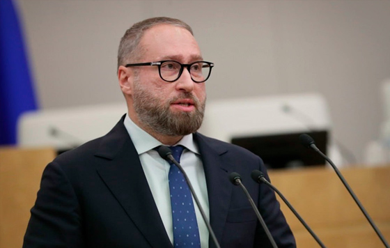 Депутат Горелкин: излишнее регулирование ИИ может сильно навредить