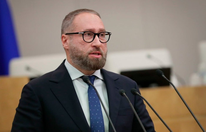 Депутат Горелкин: излишнее регулирование ИИ может сильно навредить