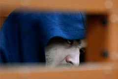 Суд вынес приговор фигурантам дела об убийстве начальника войск РХБЗ Кириллова