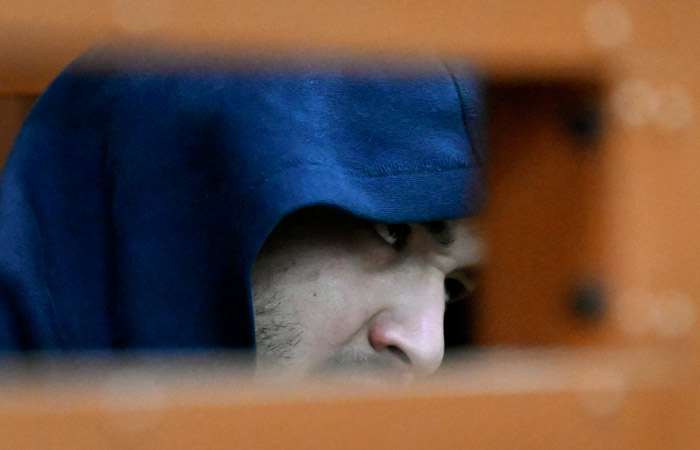 Суд вынес приговор фигурантам дела об убийстве начальника войск РХБЗ Кириллова