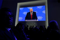 Трамп заверил, что не будет применять силу для получения контроля над Гренландией