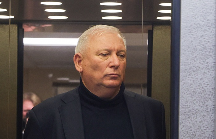 Генпрокуратура просит суд обратить в доход РФ активы Вороновского и Дорошенко