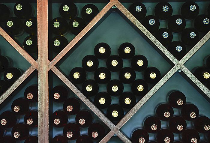 РФ в декабре 2025 г. увеличила выручку от экспорта вина в КНР в 4 раза