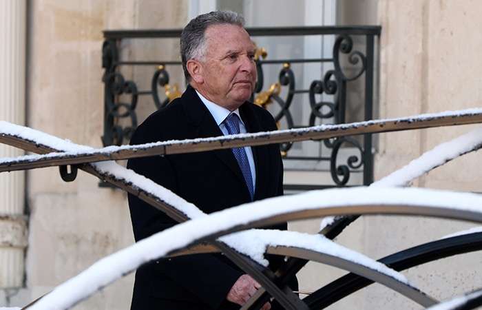 Уиткофф заявил, что процесс урегулирования украинского конфликта на финальном этапе