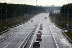 "Автодор" обсуждает параметры очередной индексации тарифов на сети своих дорог