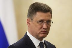 Новак сообщил о сокращении добычи нефти в России в 2025 году на 0,8%