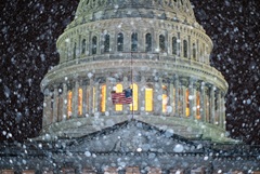 Палата представителей США отклонила резолюцию по Венесуэле