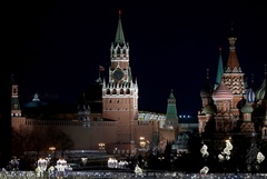 В Кремле началась встреча Путина с Уиткоффом и Кушнером