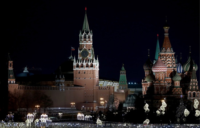 В Кремле началась встреча Путина с Уиткоффом и Кушнером