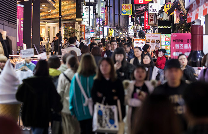 Южная Корея первой в мире ввела в действие всеобъемлющий закон об ИИ
