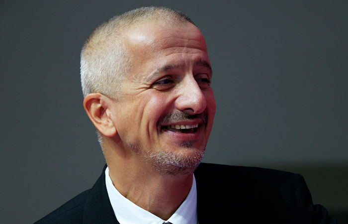 Константин Богомолов назначен и.о. ректора Школы-студии МХАТ