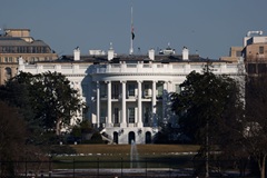 В Белом доме считают, что первый день переговоров по Украине был продуктивным