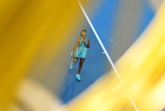 Наоми Осака снялась с Australian Open из-за проблем со здоровьем