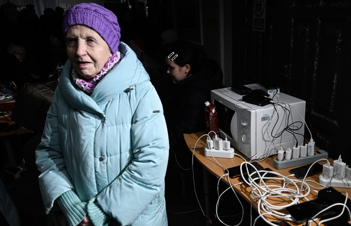 Режим ЧС ввели в Мурманской области из-за нарушения электроснабжения