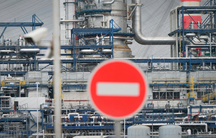 Минэнерго внесло в правительство предложение досрочно снять запрет на экспорт бензина