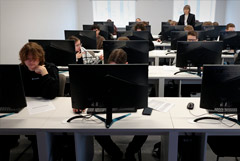 В Думе сообщили о планах ограничить количество платных мест в колледжах