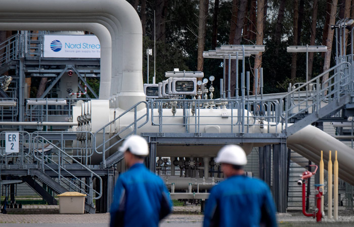 Uniper добивается от "Газпрома" платы за прокачку газа "Северного потока"