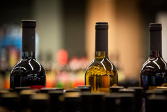 В России продажи алкоголя в 2025 году снизились на 9,3%