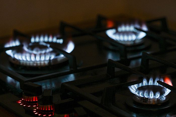 Суточное потребление газа в РФ второй день подряд обновило исторический максимум