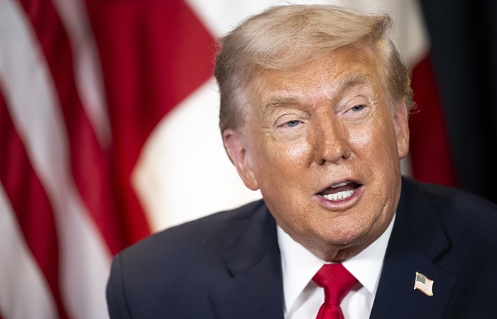 Трамп сообщил о повышении пошлин для Южной Кореи до 25%