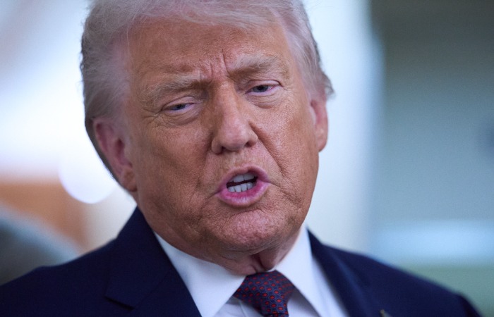 Трамп доволен работой министра внутренней безопасности США Ноэм