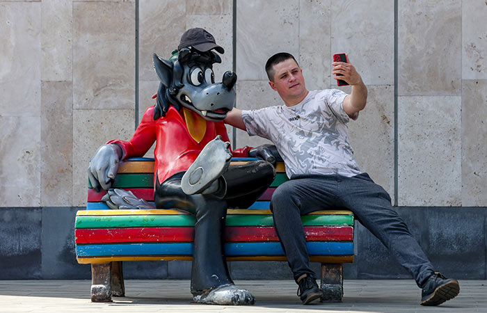 "Союзмультфильм" задумался об открытии нескольких парков развлечений