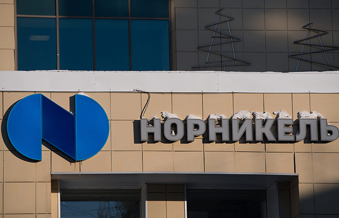 "Норникель" констатирует сохранение спроса на никелевую продукцию на новых рынках
