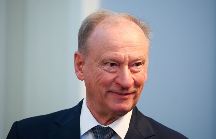 Патрушев прибыл в Оман для консультаций по сотрудничеству в морской сфере