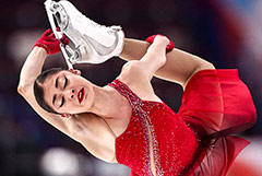 Опубликован итоговый состав россиян на Олимпиаду-2026