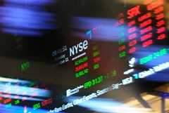 Dow Jones � S&P 500 ����� �� ���������� �� ������ ������