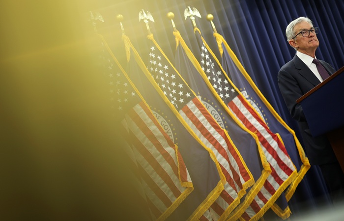 Глава ФРС заявил об устойчивом положении экономики США