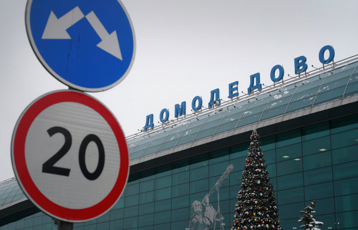 Шереметьево стало владельцем аэропорта Домодедово