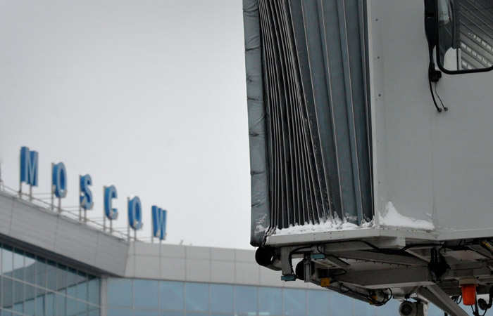 Внуково отказалось от борьбы за Домодедово, не захотев поднять цену на торгах выше 66 млрд руб.