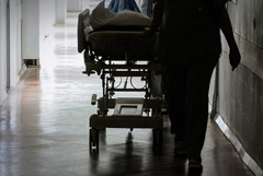 В Прокопьевске за январь умерли девять пациентов психоневрологического интерната