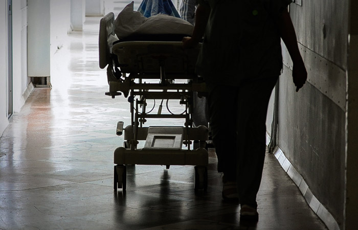 В Прокопьевске за январь умерли девять пациентов психоневрологического интерната