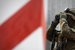 ВС Польши заметили в воздушном пространстве страны воздушные шары из Белоруссии