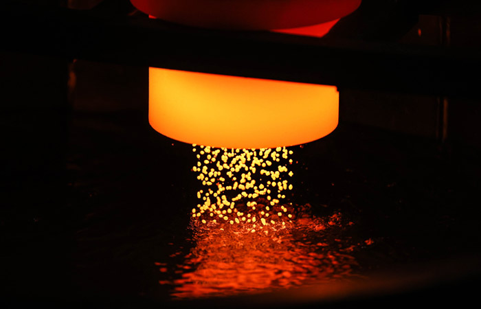 В России прирост балансовых запасов золота в 2025 году составил 614 тонн