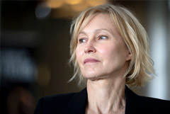 Союз кинематографистов России исключил из своего состава Ингеборгу Дапкунайте