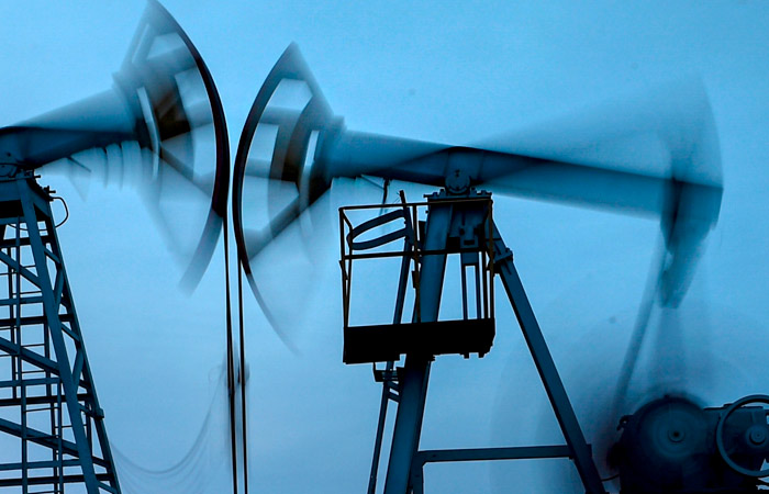 Нефть Brent подешевела до $65,91 за баррель