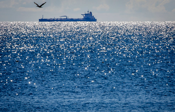 В ЕС предложили вместо "потолка цен" на нефть РФ запретить ее перевозку морем