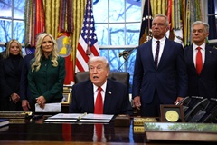 Трамп заявил, что планирует продолжить переговоры с Ираном