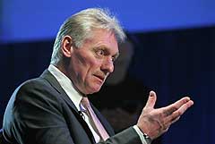 Песков сообщил о попытках РФ и Польши в свое время выработать общее видение истории