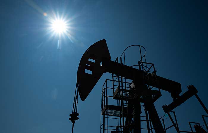 Страны ОПЕК+ договорились сохранить объемы добычи на март на уровне декабря