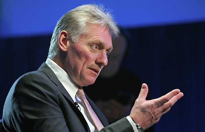 Песков сообщил о попытках РФ и Польши в свое время выработать общее видение истории