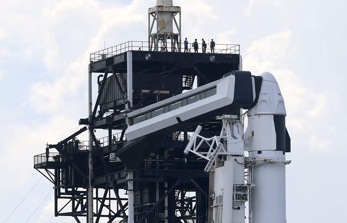 Новая коммерческая миссия отправится на МКС в январе 2027 года