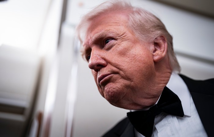 Трамп объявил о торговом соглашении с Индией