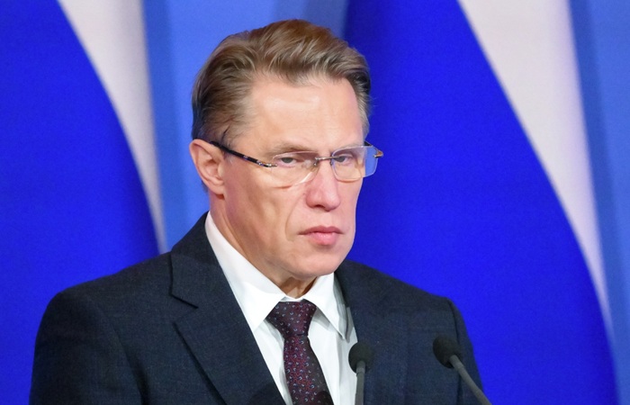 Финансирование специализированной медпомощи в РФ увеличилось более чем на 35%