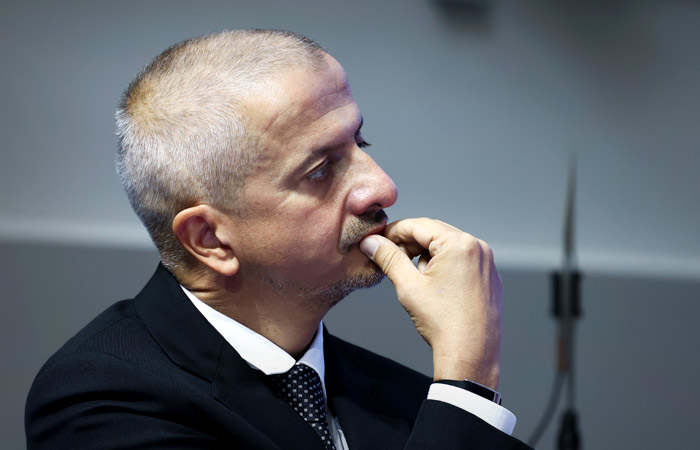 Богомолов будет на посту и. о. ректора Школы-студии МХАТ до проведения выборов